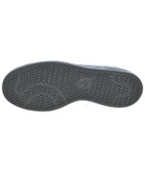 adidas（アディダス）スニーカー 黒 サイズ:25cm レディース/2200651920032