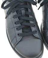 adidas（アディダス）スニーカー 黒 サイズ:25cm レディース/2200651920032