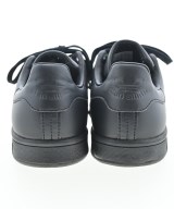 adidas（アディダス）スニーカー 黒 サイズ:25cm レディース/2200651920032