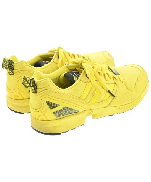 adidas（アディダス）スニーカー 黄 サイズ:26.5cm メンズ/2200656662081