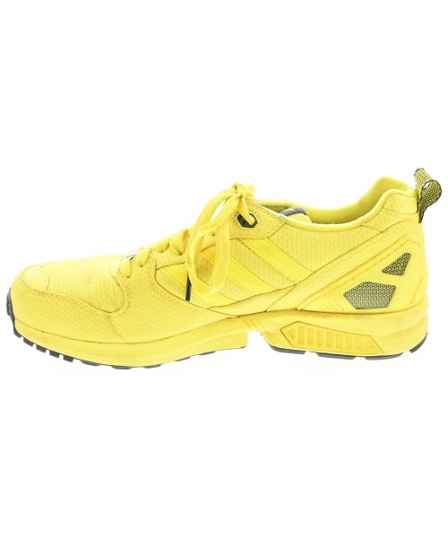 adidas（アディダス）スニーカー 黄 サイズ:26.5cm メンズ/2200656662081