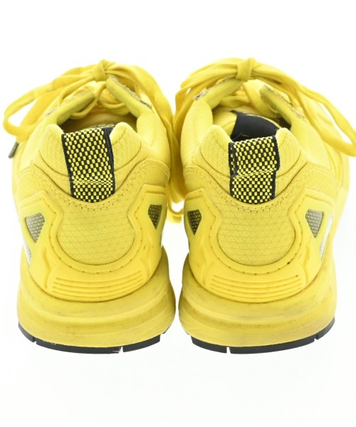 adidas（アディダス）スニーカー 黄 サイズ:26.5cm メンズ/2200656662081