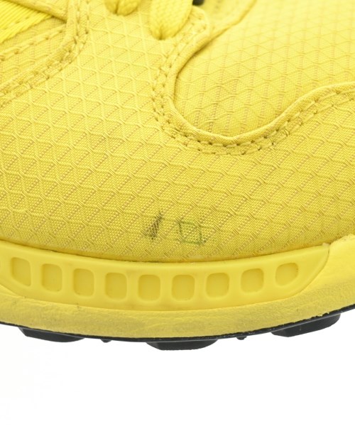 adidas（アディダス）スニーカー 黄 サイズ:26.5cm メンズ/2200656662081