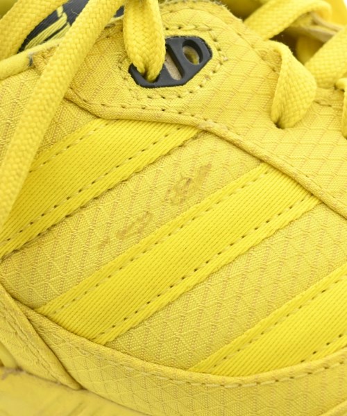 adidas（アディダス）スニーカー 黄 サイズ:26.5cm メンズ/2200656662081