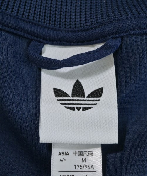 adidas（アディダス）スウェット 紺 サイズ:L メンズ/2200656827107