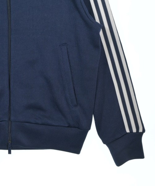adidas（アディダス）スウェット 紺 サイズ:L メンズ/2200656827107