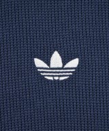 adidas（アディダス）スウェット 紺 サイズ:L メンズ/2200656827107