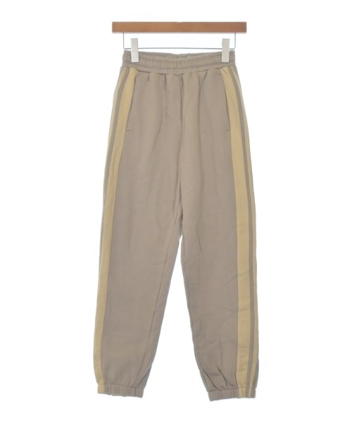 adidas(アディダス)スウェットパンツ ベージュ サイズ:M/2200656830015