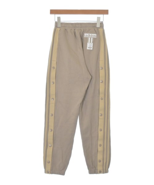 adidas（アディダス）スウェットパンツ ベージュ サイズ:M レディース/2200656830015