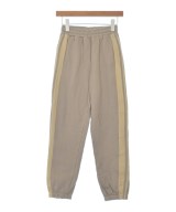 adidas（アディダス）スウェットパンツ ベージュ サイズ:M レディース/2200656830015