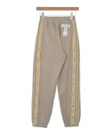 adidas（アディダス）スウェットパンツ ベージュ サイズ:M レディース/2200656830015