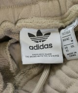adidas（アディダス）スウェットパンツ ベージュ サイズ:M レディース/2200656830015