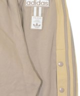 adidas（アディダス）スウェットパンツ ベージュ サイズ:M レディース/2200656830015