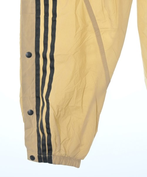 adidas（アディダス）スウェットパンツ ベージュ サイズ:L レディース/2200656830022