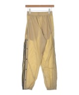 adidas（アディダス）スウェットパンツ ベージュ サイズ:L レディース/2200656830022