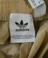 adidas（アディダス）スウェットパンツ ベージュ サイズ:L レディース/2200656830022