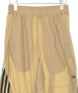 adidas（アディダス）スウェットパンツ ベージュ サイズ:L レディース/2200656830022