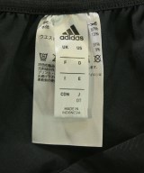 adidas（アディダス）クロップドパンツ 黒 サイズ:OT(XL位) レディース/2200656830077