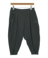 adidas クロップドパンツ