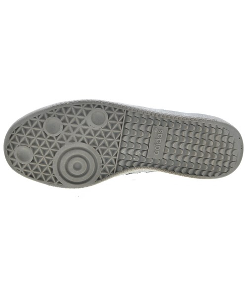 adidas（アディダス）スニーカー 白 サイズ:23.5cm レディース/2200656834020