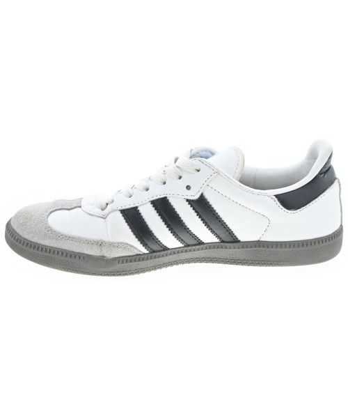 adidas（アディダス）スニーカー 白 サイズ:23.5cm レディース/2200656834020