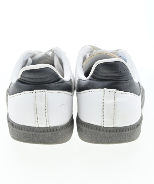 adidas（アディダス）スニーカー 白 サイズ:23.5cm レディース/2200656834020