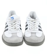 adidas（アディダス）スニーカー 白 サイズ:23.5cm レディース/2200656834020
