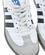 adidas（アディダス）スニーカー 白 サイズ:23.5cm レディース/2200656834020