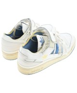 adidas（アディダス）スニーカー 白 サイズ:24.5cm レディース/2200656852079