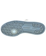 adidas（アディダス）スニーカー 白 サイズ:24.5cm レディース/2200656852079