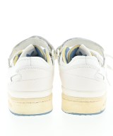 adidas（アディダス）スニーカー 白 サイズ:24.5cm レディース/2200656852079