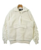 adidas（アディダス）ダウンジャケット/ダウンベスト 白 サイズ:4XS レディース/2200656928019