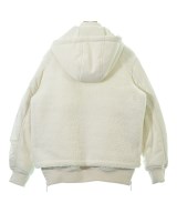 adidas（アディダス）ダウンジャケット/ダウンベスト 白 サイズ:4XS レディース/2200656928019