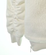 adidas（アディダス）ダウンジャケット/ダウンベスト 白 サイズ:4XS レディース/2200656928019