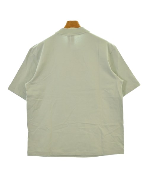 adidas（アディダス）Tシャツ・カットソー 青 サイズ:M メンズ/2200645283082