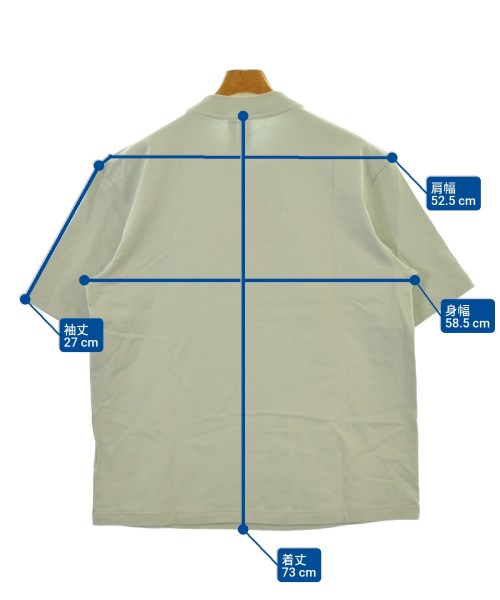 adidas（アディダス）Tシャツ・カットソー 青 サイズ:M メンズ/2200645283082