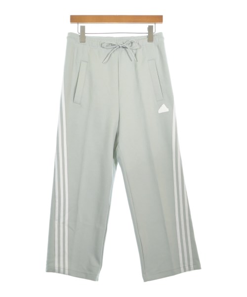 adidas(アディダス)スウェットパンツ グレー サイズ:XL/2200645283099