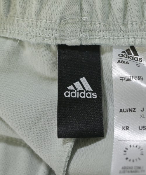 adidas（アディダス）スウェットパンツ グレー サイズ:XL レディース/2200645283099