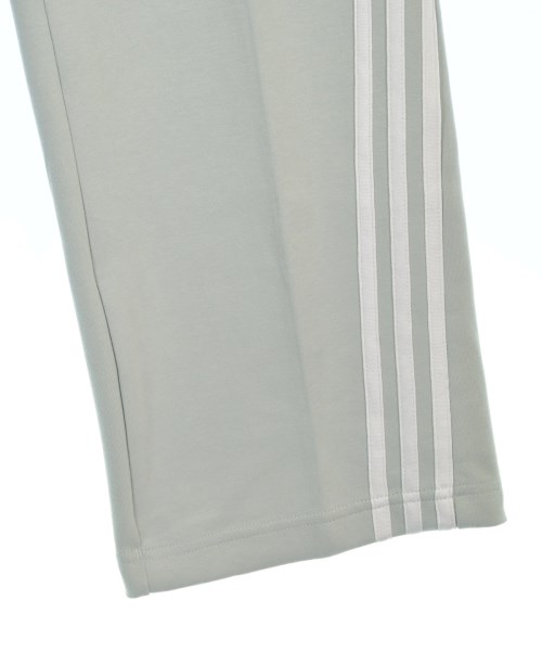 adidas（アディダス）スウェットパンツ グレー サイズ:XL レディース/2200645283099