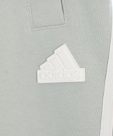 adidas（アディダス）スウェットパンツ グレー サイズ:XL レディース/2200645283099