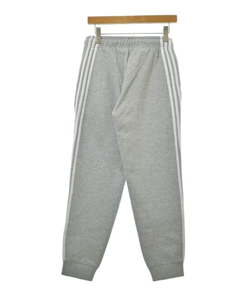 adidas（アディダス）スウェットパンツ グレー サイズ:XL レディース/2200645283143