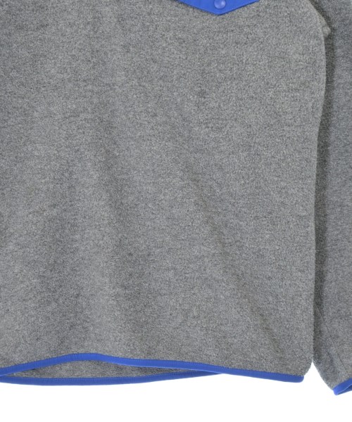 Patagonia（パタゴニア）スウェット グレー サイズ:M メンズ/2200649936106