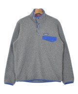 patagonia スウェット