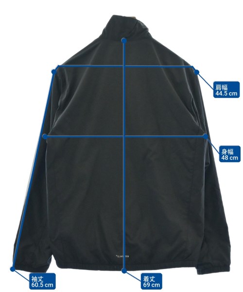 adidas（アディダス）その他 黒 サイズ:S メンズ/2200649975037