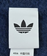 adidas（アディダス）ベスト 紺 サイズ:XL レディース/2200651196055