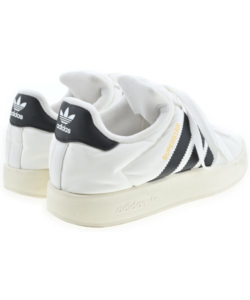 adidas（アディダス）スニーカー 白 サイズ:24.5cm レディース/2200652982091