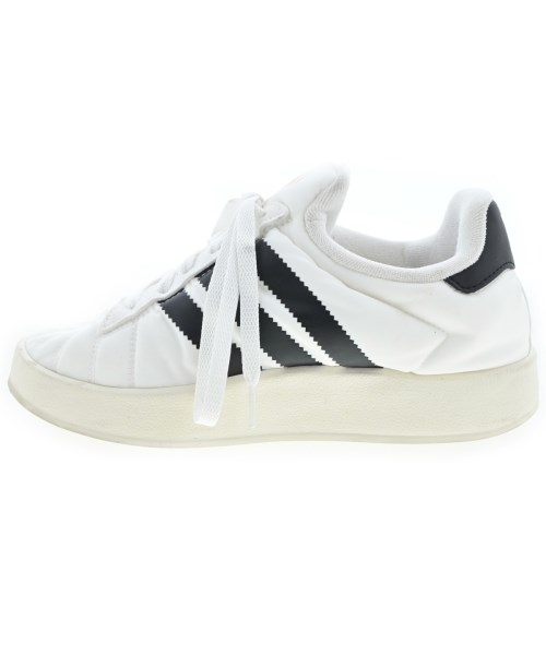 adidas（アディダス）スニーカー 白 サイズ:24.5cm レディース/2200652982091