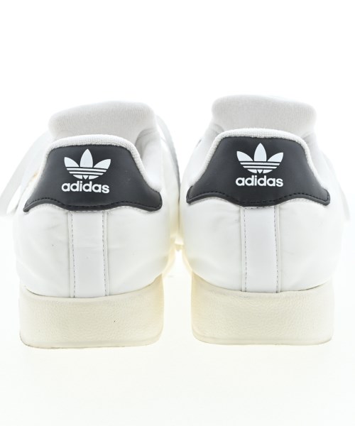 adidas（アディダス）スニーカー 白 サイズ:24.5cm レディース/2200652982091
