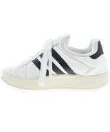 adidas（アディダス）スニーカー 白 サイズ:24.5cm レディース/2200652982091