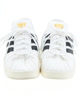 adidas（アディダス）スニーカー 白 サイズ:24.5cm レディース/2200652982091